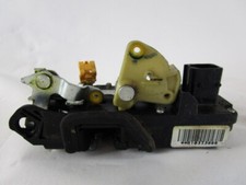 R10373666 CHIUSURA SERRATURA PORTA ANTERIORE LATO DESTRO PASSEGGERO CADILLAC SRX