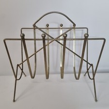 Portadischi rivista MCM