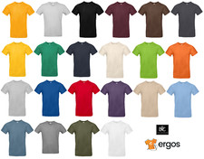 B&C T-Shirt Maglietta