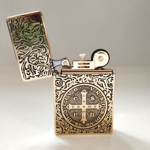 Zorro zl8 constantine brass - zorro,