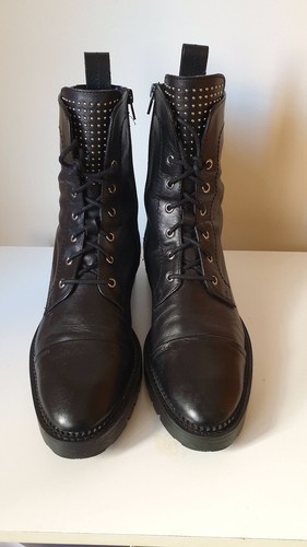 Stivaletti bassi zara - bassi, zara.