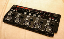 Pedale multieffetto da tavolo