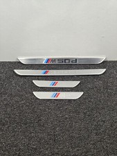 BMW X5 X6 E70 E71 M50d SET