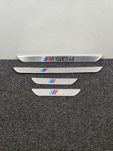 Bmw e70 e71 m50d set - bmw, x6