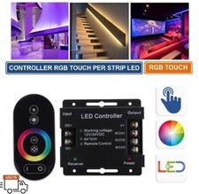 Centralina Controller Led