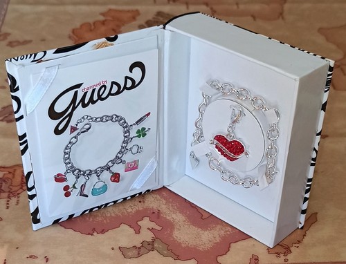 Guess charmed - guess,