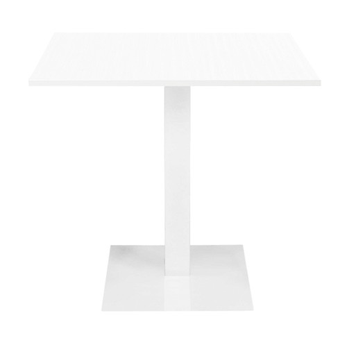 Tavolo bar 80x80 - tavolo, con