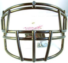 Maschera Faciale, Griglia