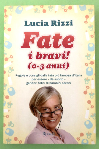 Lucia rizzi fate i - rizzi,