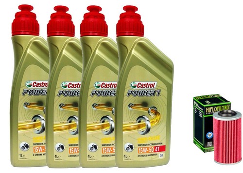Kit tagliando aprilia tuono - kit/tagliando, r