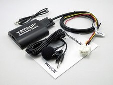 Yatour Bluetooth Adapter