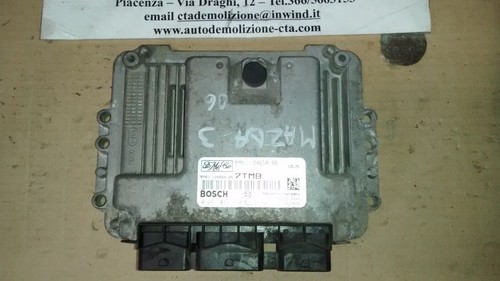 Centralina motore mazda - 3, '06