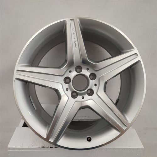 Mercedes 221 amg pollici - amg,