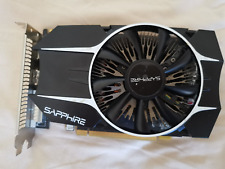 Sapphire AMD Radeon r7 260 x 2