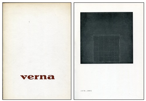 Claudio verna brochure - verna., di