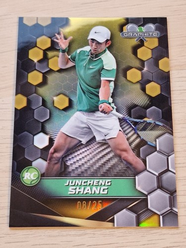 2024 topps graphite tennis - 2024,