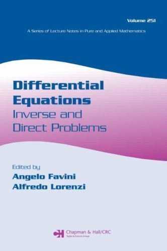 New differential equations - new,,