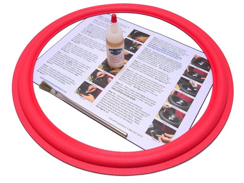 Cerwin vega kit - kit, riparazione