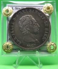 AB861-R. di Sard. - Carlo