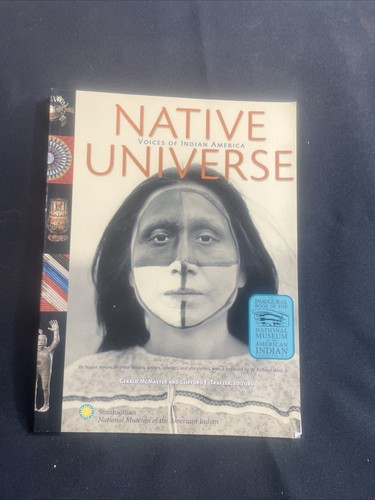 Native universe voices - native, universe:
