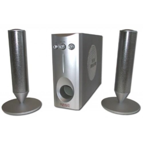 Casse stereo sansun 2126 - sansun, s-2126