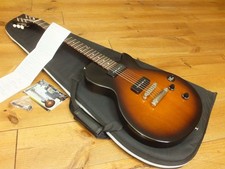 ** Gibson Les Paul Junior P 90