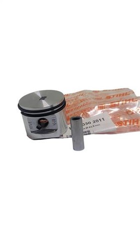 Pistone completo originale - pistone,