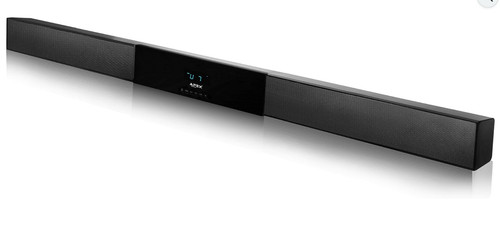 Asb 6000 soundbar - asb, hd