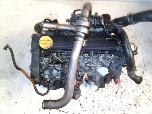 K9kf7 motore completo 82292 - motore,