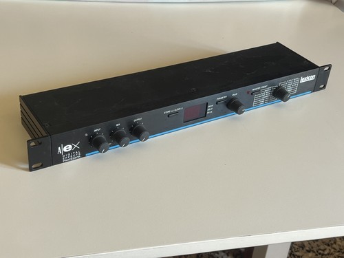 Lexicon alex digital reverb - alex,