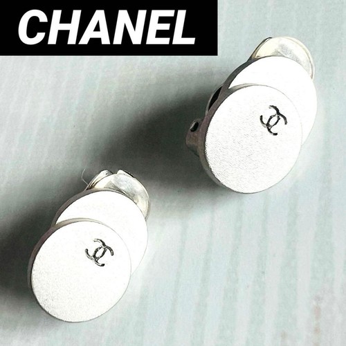 Orecchini chanel coco mark - orecchini,