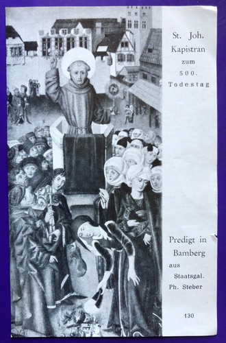 Immagine sacra san giovanni - immagine,