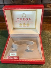 OMEGA Scatola Rossa di fama