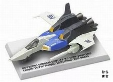 Gundam RX-78GP01 Modellino