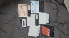 Commodore 64 Disk Rari Lotto