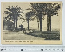 64464 7463 Cartolina - Palermo