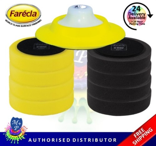 Farecla mop gmc612 - farecla,