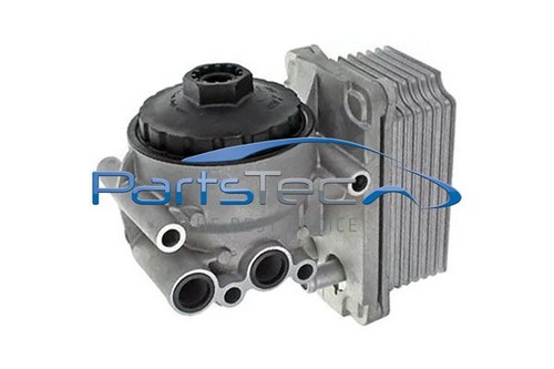 Partstec ölfiltermodul mit - partstec,