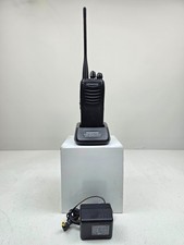 Kenwood TK-3400 K2 TK3400 Radio UHF 450-520 MHz 16 canali 2 Watt (kit completo)