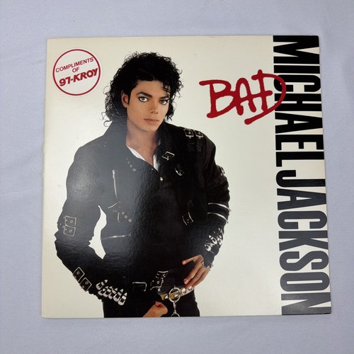 Michael jackson bad - michael,