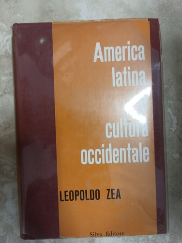 Zea america latina - -, cultura