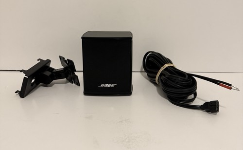 Bose surround virtualmente - bose,