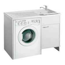 Mobile copri lavatrice 109x60