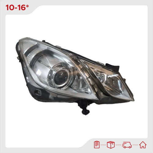 Faro proiettore anteriore
