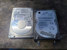 Numero 2 Hard Disk Segate