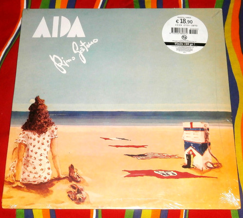 Rino gaetano aida - rino, aida,