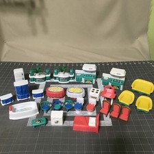 Vintage Keenway My Happy