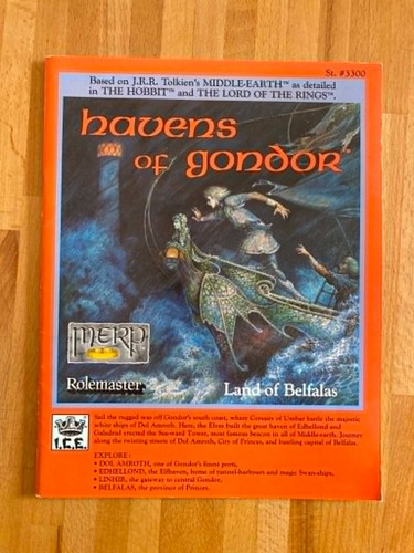 Merp rolemaster porti - merp,