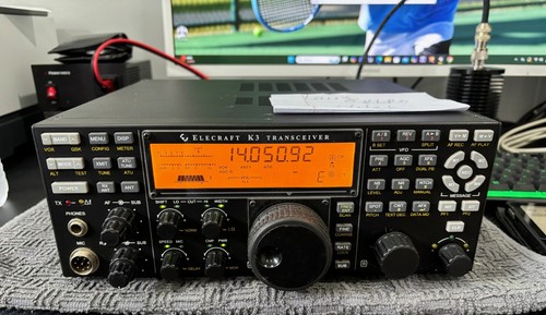 Ricetrasmettitore elecraft - ricetrasmettitore,