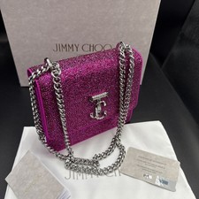 Borsa a tracolla JIMMY CHOO